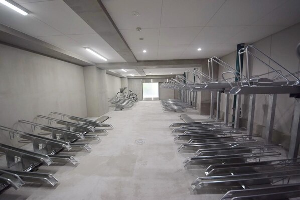 ONE ROOF RESIDENCE KIBA EASTの物件内観写真